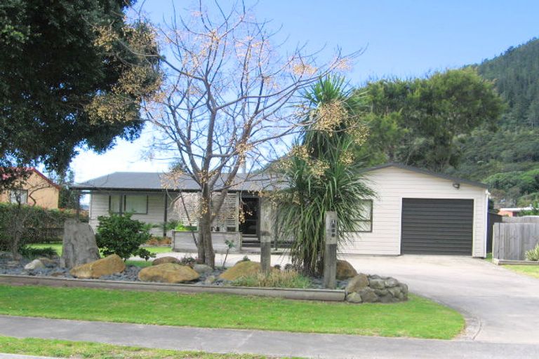 Photo of property in 1222 Hikuai Settlement Road, Pauanui, Hikuai, 3579