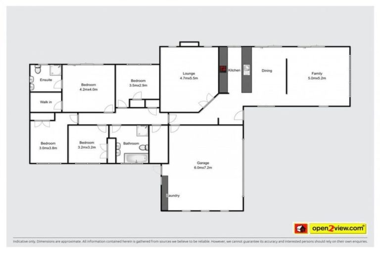 Photo of property in 26 Norfolk Drive, Cambridge, 3434