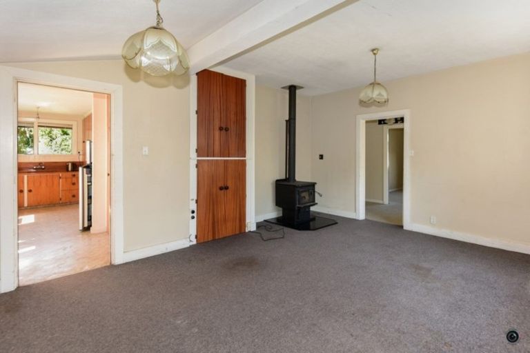 Photo of property in 6 Hororata Road, Hororata, 7572