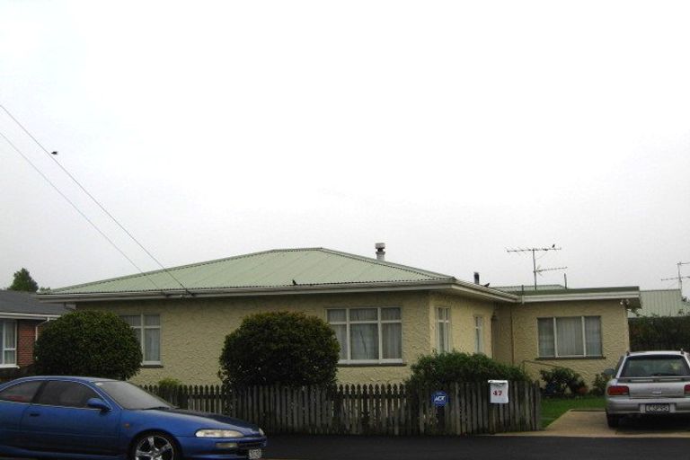 Photo of property in 47 Factory Road, Mosgiel, 9024