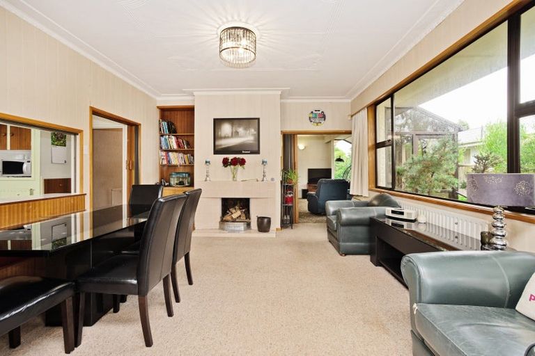 Photo of property in 395 Racecourse Road, Hargest, Invercargill, 9810