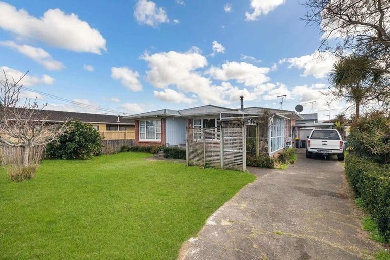 Photo of property in 4 Short Street, Papakura, 2110