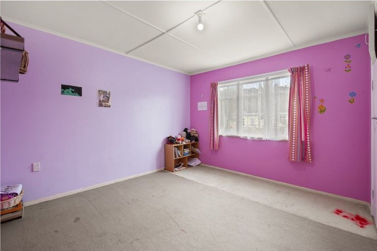 Photo of property in 5 Wackrow Street, Taumarunui, 3920