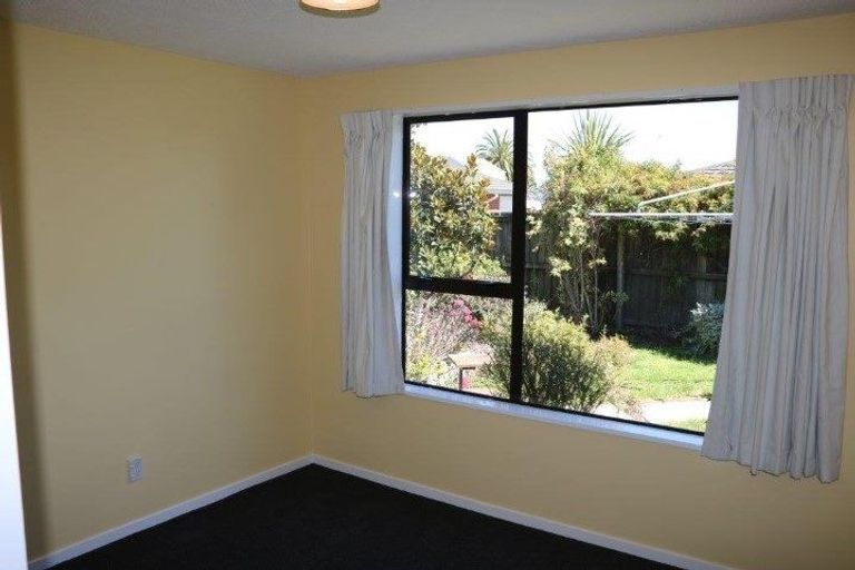 Photo of property in 81 Halberg Street, Dallington, Christchurch, 8061
