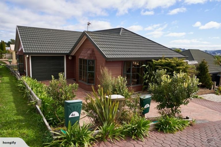 Photo of property in 6a Sunningdale Lane, Woodridge, Wellington, 6037