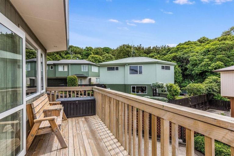 Photo of property in 13b Peterhouse Street, Tawa, Wellington, 5028