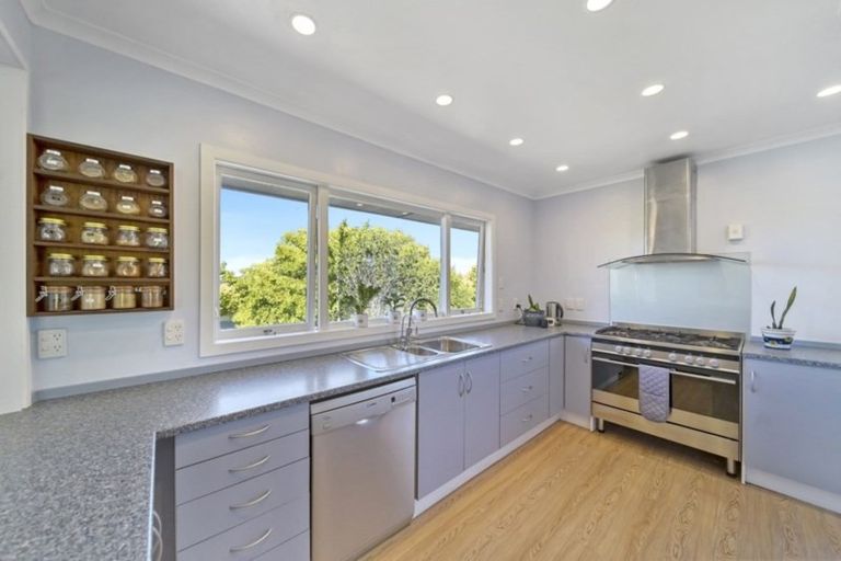 Photo of property in 141 Gossamer Drive, Pakuranga Heights, Auckland, 2010