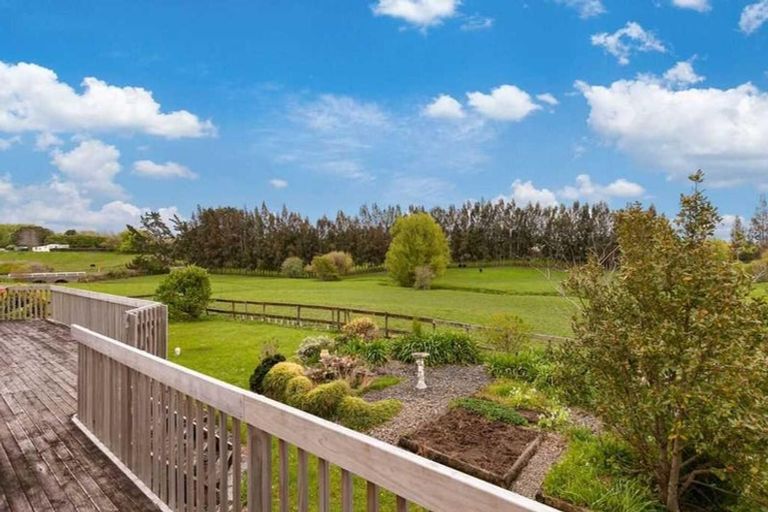 Photo of property in 119 Bawden Road, Dairy Flat, Albany, 0792