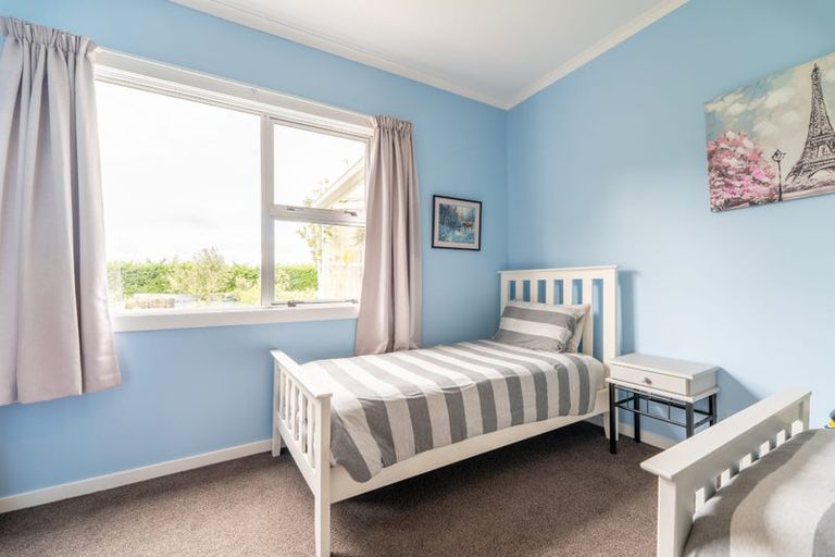 Photo of property in 209 Rosewill Valley Road, Rosewill, Timaru, 7975