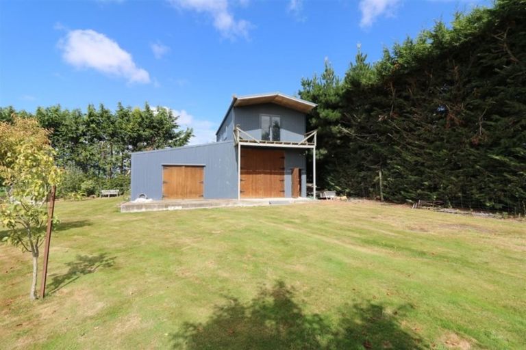 Photo of property in 359 Fraser Road, Rosewill, Timaru, 7975