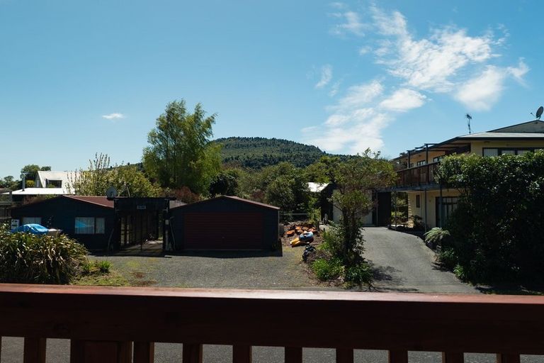 Photo of property in 4 Tawiri Place, Kuratau, Turangi, 3381