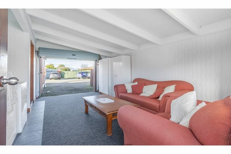 Photo of property in 197 Gala Street, Richmond, Invercargill, 9810