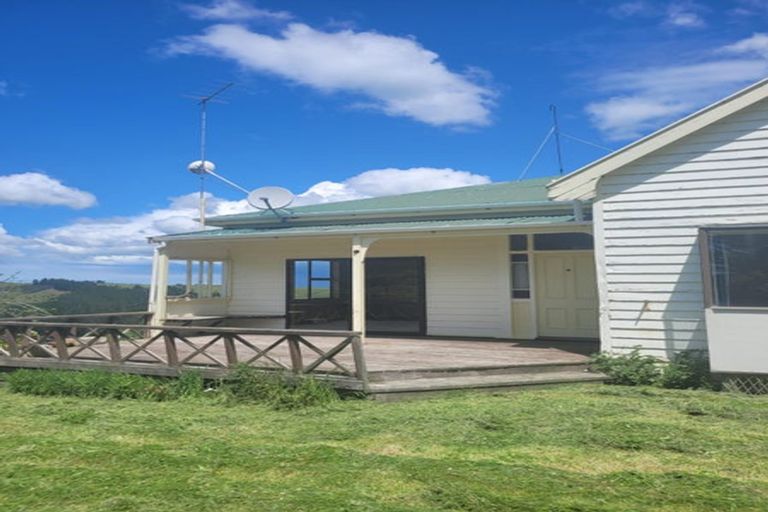 Photo of property in 140 Pillans Road, Hillend, Balclutha, 9274