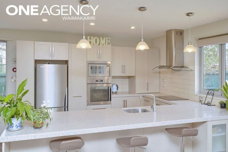 Photo of property in 1a Hewitts Road, Woodend, 7610