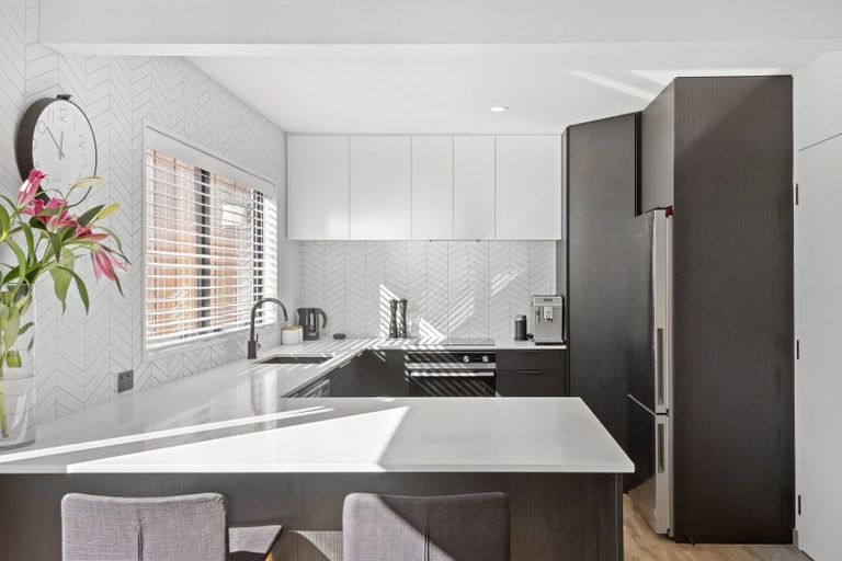 Photo of property in 77/79a Knowles Street, St Albans, Christchurch, 8052