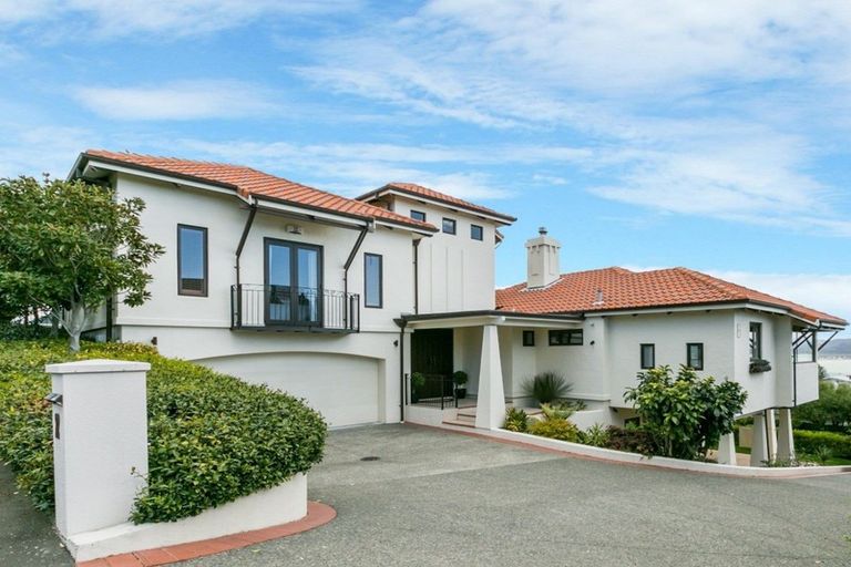 Photo of property in 22 Coleman Terrace, Hospital Hill, Napier, 4110