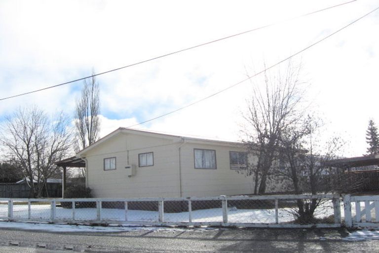 Photo of property in 26 Godley Street, Twizel, 7901