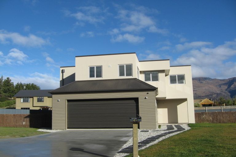 Photo of property in 6b Matrica Court, Wanaka, 9305