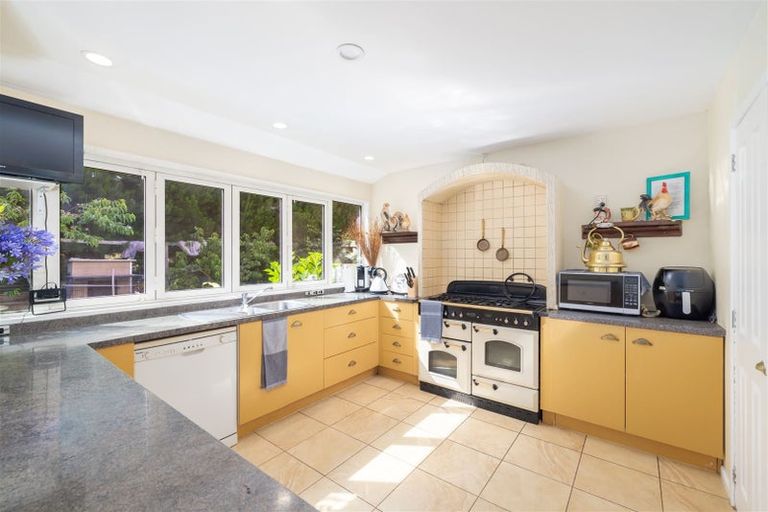 Photo of property in 651 Pound Road, Yaldhurst, Christchurch, 7676