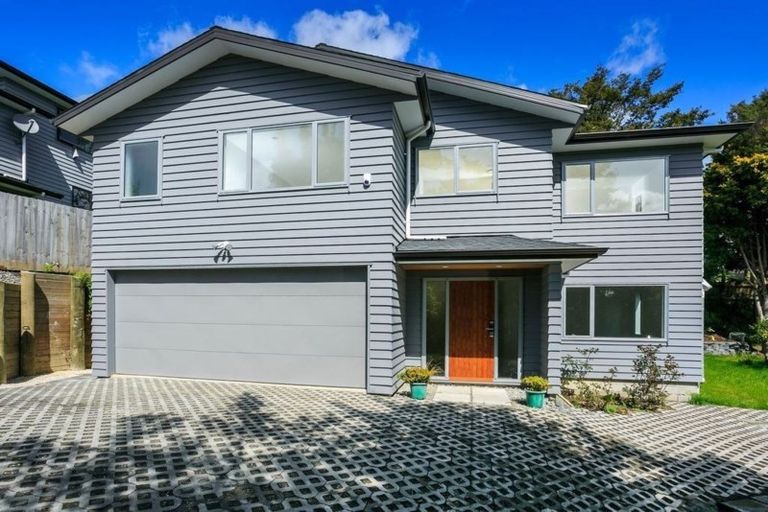 Photo of property in 62e Verran Road, Birkdale, Auckland, 0626
