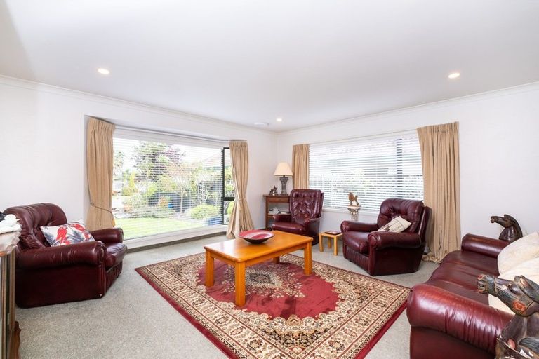 Photo of property in 36 Palmbrook Avenue, Havelock North, 4130