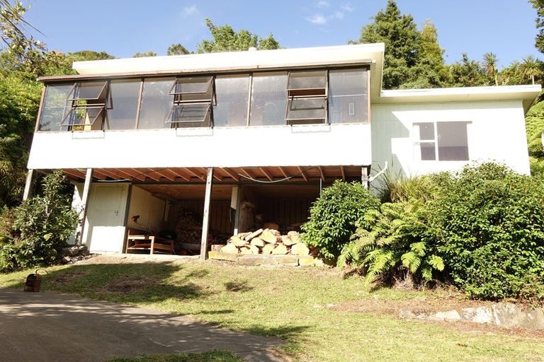 Photo of property in 70 Onepoto Road, Tuai, Wairoa, 4195