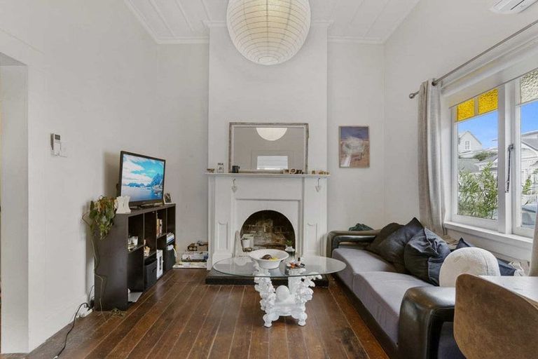 Photo of property in 1/63 Norfolk Street, Ponsonby, Auckland, 1021