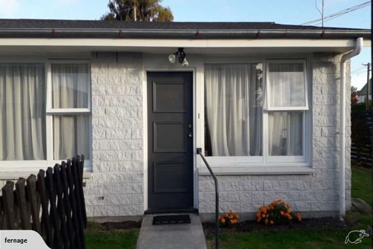 Photo of property in 1/36 Geraldine Street, Edgeware, Christchurch, 8013