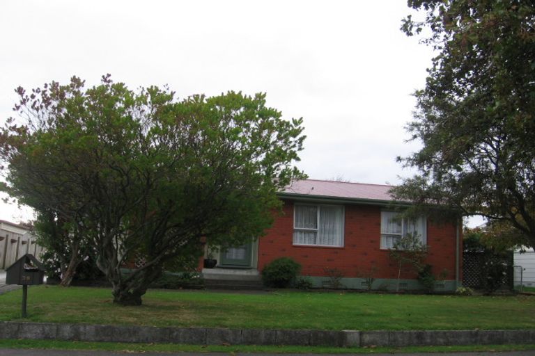 Photo of property in 39 Monowai Place, Westbrook, Palmerston North, 4412