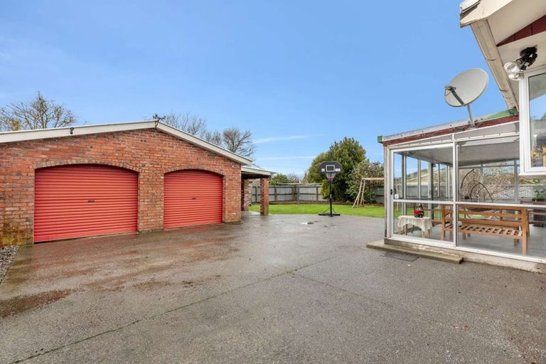 Photo of property in 89 Gray Crescent, Kaiapoi, 7630