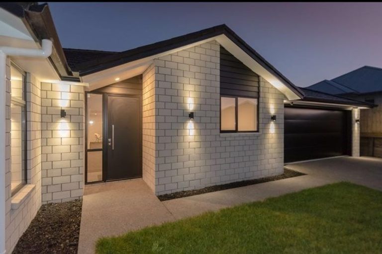 Photo of property in 48 Helen June Avenue, Flagstaff, Hamilton, 3210