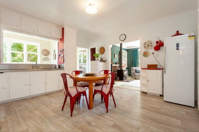 Photo of property in 1632 Te Aroha-gordon Road, Manawaru, Te Aroha, 3391