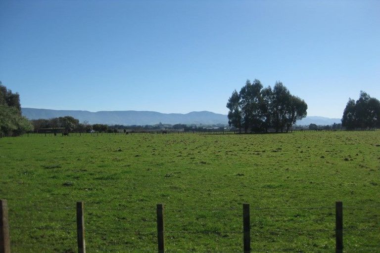 Photo of property in 10 Reiri Road, Dannevirke, 4971