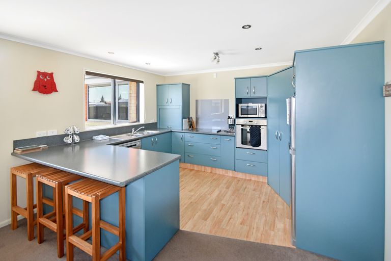 Photo of property in 19 Greenfield Place, Twizel, 7901