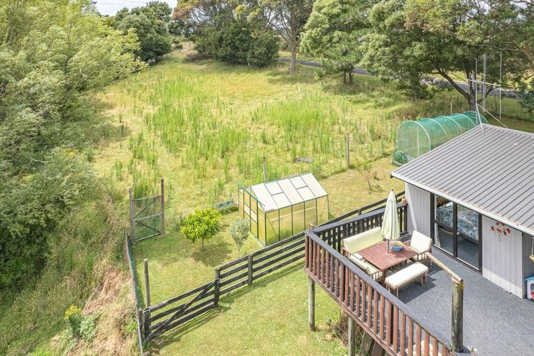 Photo of property in 62 Koatanui Road, Brunswick, Whanganui, 4571