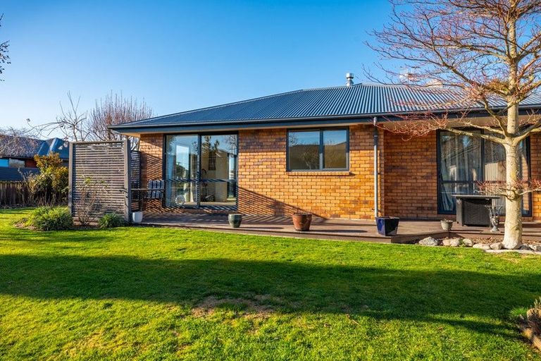 Photo of property in 19 Lancaster Street, Geraldine, 7930