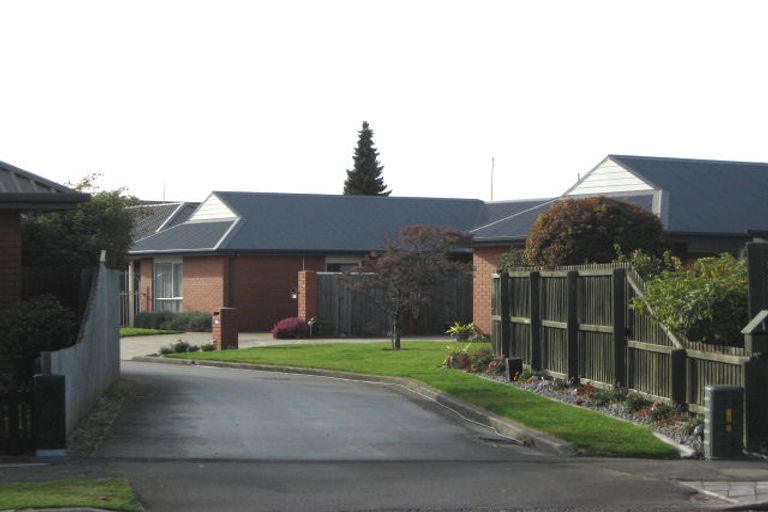 Photo of property in 29 Cardigan Bay Place, Addington, Christchurch, 8024