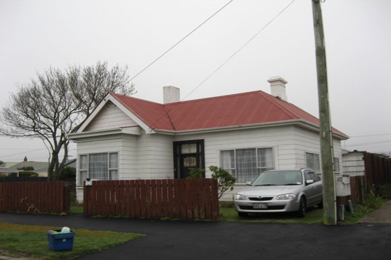 Photo of property in 12 Young Street, Saint Kilda, Dunedin, 9012