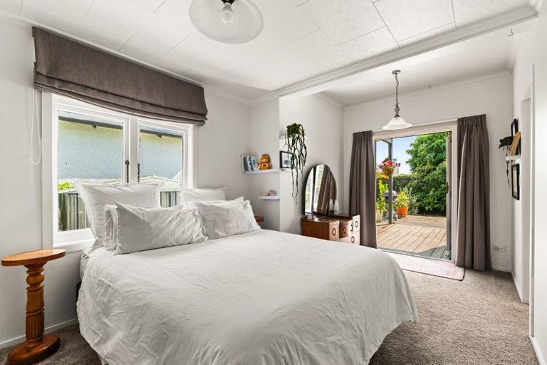 Photo of property in 173 Georges Drive, Napier South, Napier, 4110