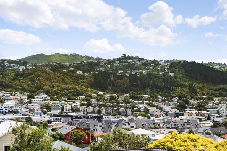 Photo of property in Hiropi St Village, 1/46 Hiropi Street, Newtown, Wellington, 6021