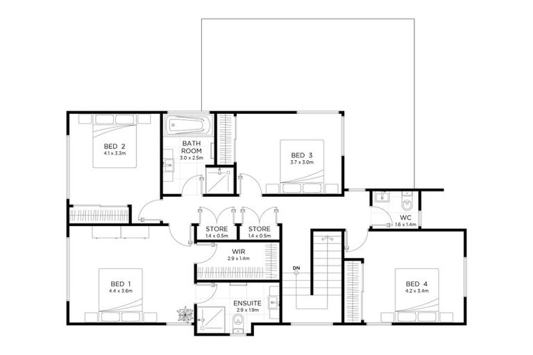 Photo of property in 25 Kukuwai Avenue, Red Beach, 0932