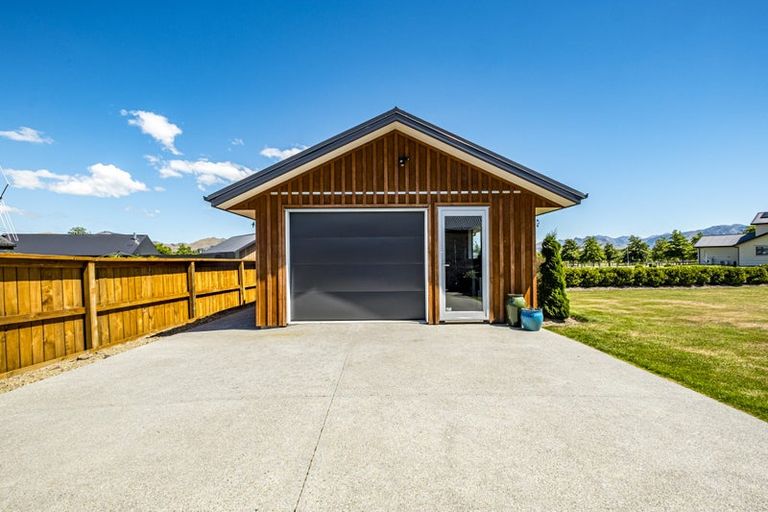 Photo of property in 15 Lochiel Drive, Hanmer Springs, 7334