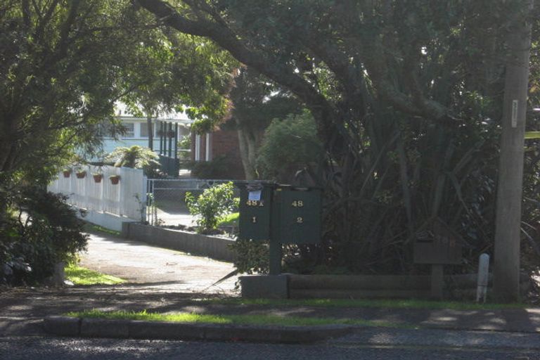 Photo of property in 48b Grande Vue Road, Hillpark, Auckland, 2102