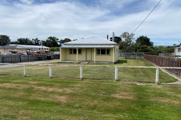 Photo of property in 32 Gall Street, Fairlie, 7925