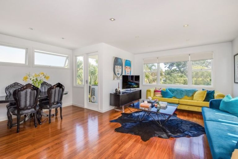 Photo of property in 48 Westmere Crescent, Westmere, Auckland, 1022