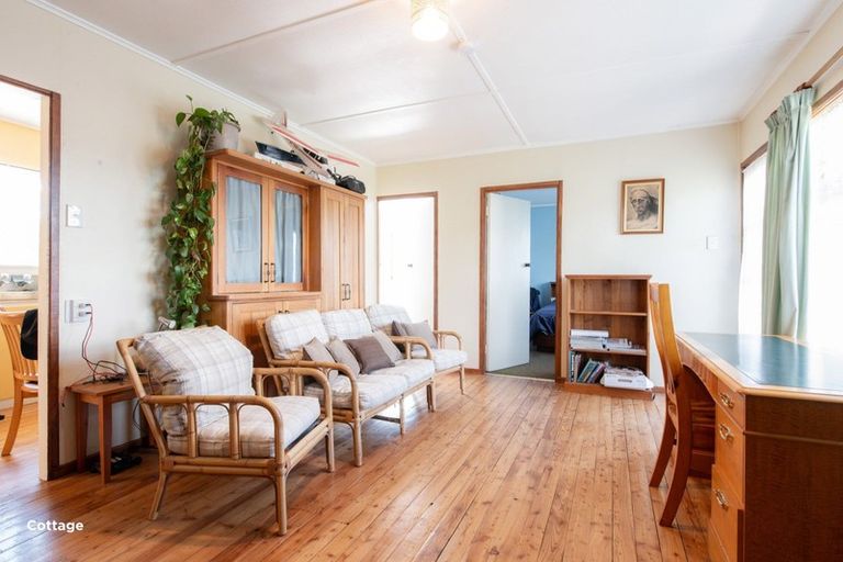 Photo of property in 391 Telephone Road, Puketaha, Hamilton, 3281