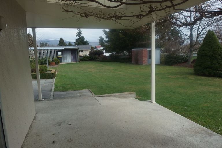 Photo of property in 5 Main Street, Fairlie, 7925