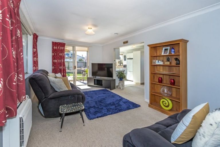 Photo of property in 1/145 Simeon Street, Spreydon, Christchurch, 8024