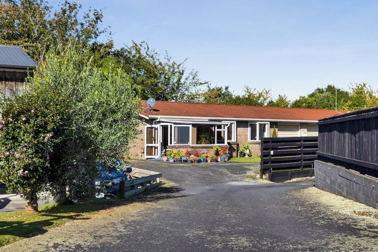 Photo of property in 1/9 Pukekohatu Street, Waitara, 4320