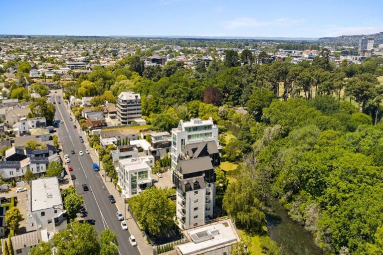 Photo of property in 401/18 Carlton Mill Road, Merivale, Christchurch, 8014